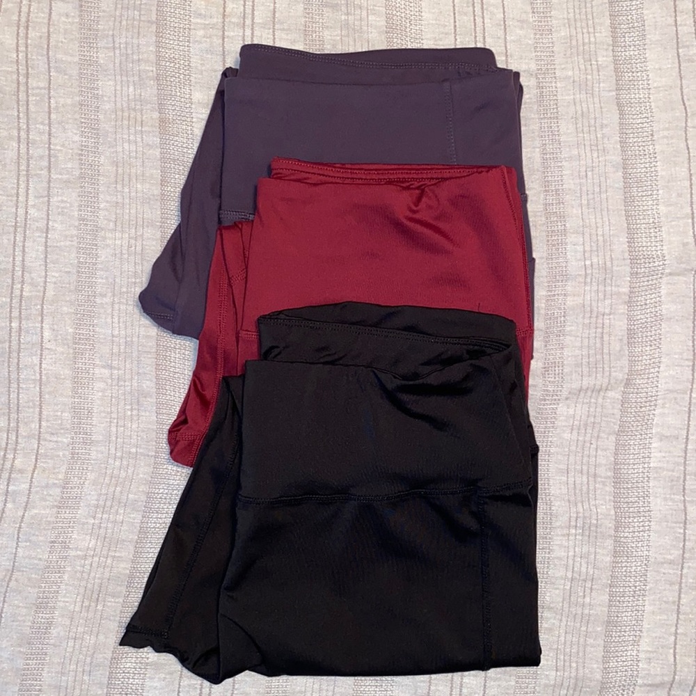 XL Leggings Lot